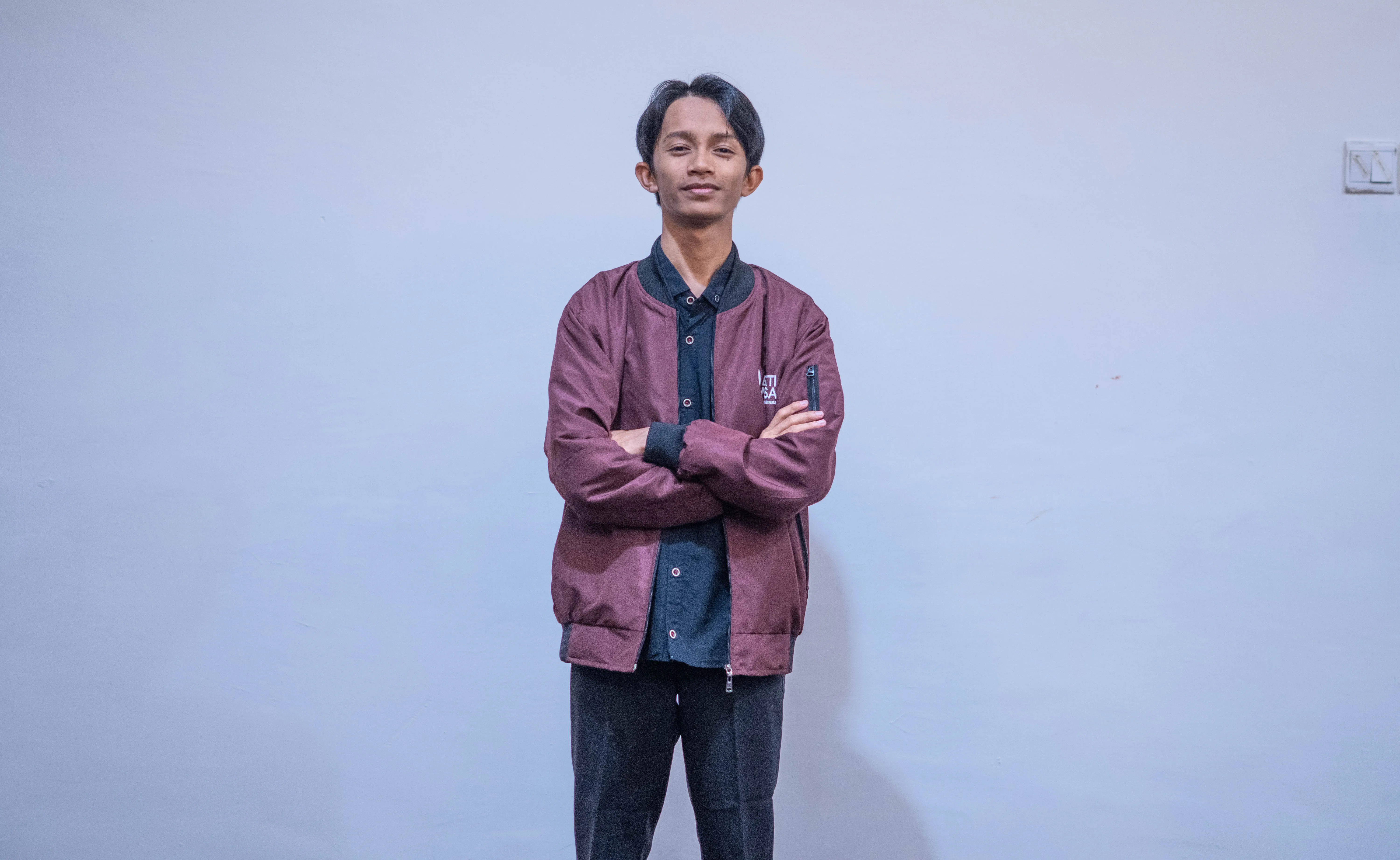 Ardian Okta Sya'bani